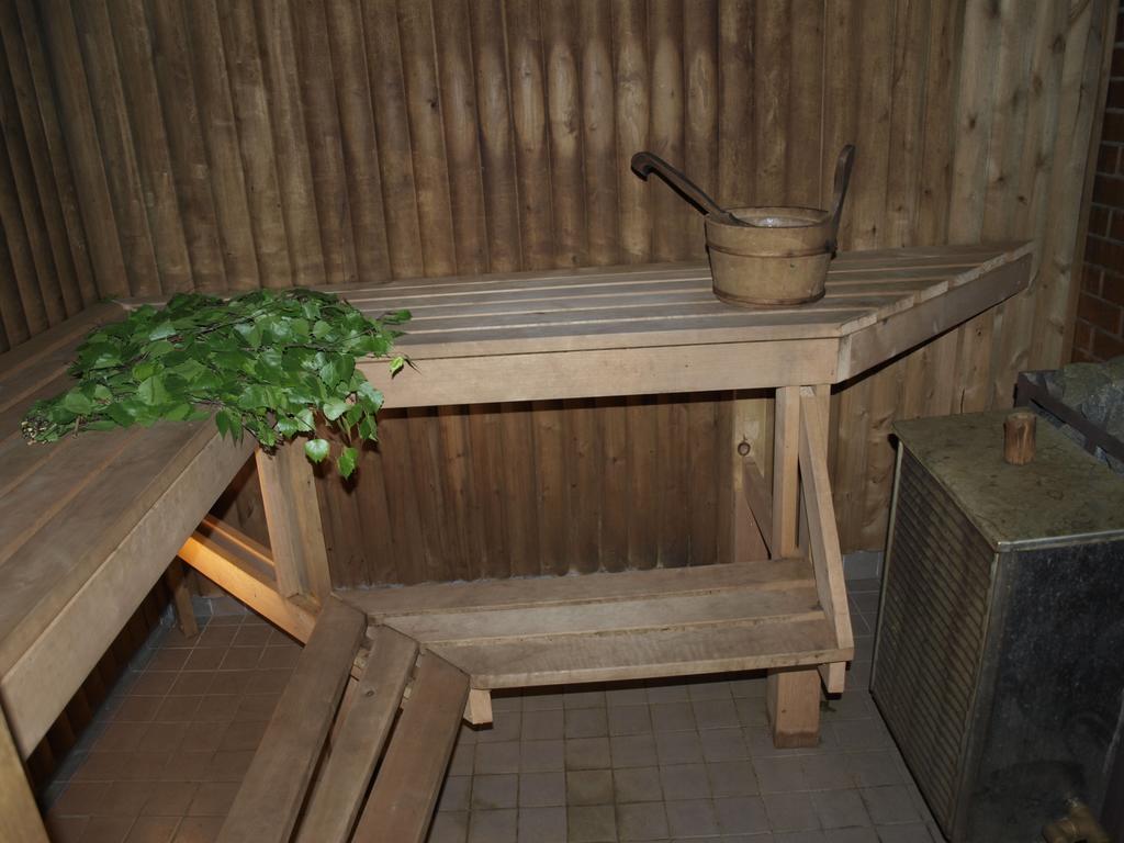 Värava Farm Hotell Pidula Exteriör bild