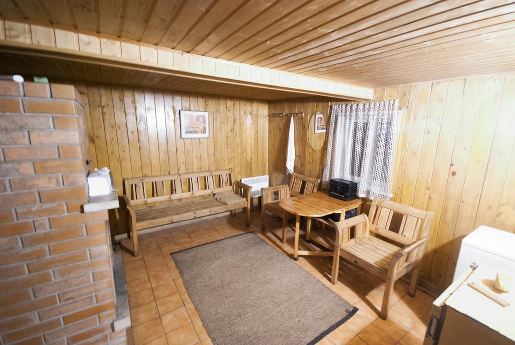 Värava Farm Hotell Pidula Exteriör bild