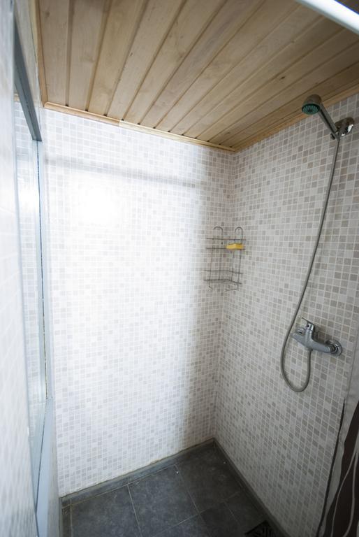 Värava Farm Hotell Pidula Exteriör bild